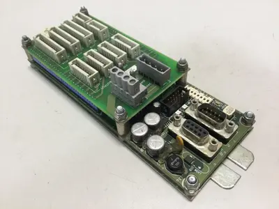 USED SEPRO ROBOTIQUE 07S1071-CIN B