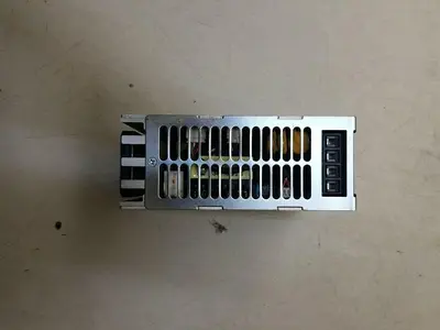 Used WEIDMULLER _UNKNOWN_ DIN Rail Power Supplies Michigan US | ND Industrial Surplus #1226968