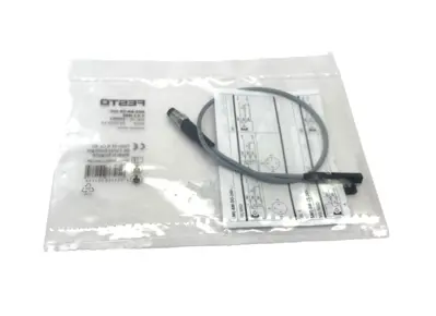 New | in-Stock Festo 543861 Proximity Sensors Michigan US | Maverick Industrial Sales #1389119