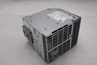 Siemens 6EP1336-2BA10 SITOP PSU100S Power Supply 24V DC 20A Output #K-615-A