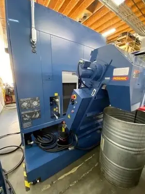 2023 MATSUURA MX-520 Vertical Machining Centers (5-Axis or More) | Toolquip, Inc. (6)