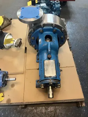 Used DISCFLO 303-10 Centrifugal Pumps Ohio US | Surplus Asset Holdings #1547741