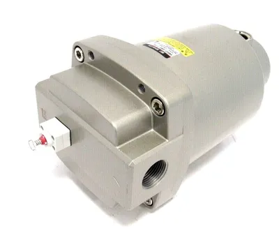 NEW SMC AM650-10BD-T-XG MIST SEPERATOR AM65010BDTXG