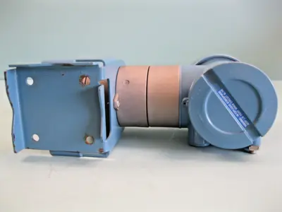 Used Micromotion 2700 C11 BB UEXZX Sensors New Hampshire US | Bitter End Trading #1452860