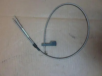 USED TRITRONICS BF-A-36R