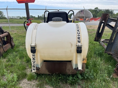 USED BOMAG BW 120 AD