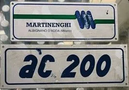 SCHULER Aerosol Monobloc Can Making Line Impact Extrusion | H.E. Phipps Co. Inc. (13)