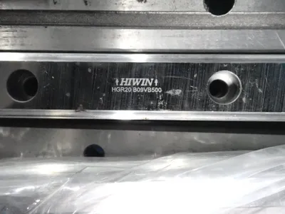Used HIWIN _UNKNOWN_ Miscellaneous MRO Ohio US | HGR 24 #968264