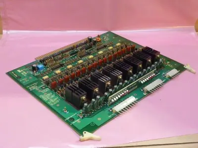 USED NISSEI NC8000 TP-IA104