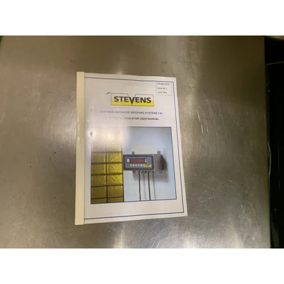 STEVENS 2100 Material Handling | Bowland Trading Ltd (3)
