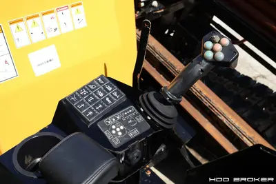 Used 2022 VERMEER 2022 VERMEER D24X40 S3 Drill Rigs Florida US | HDD Broker #1346196