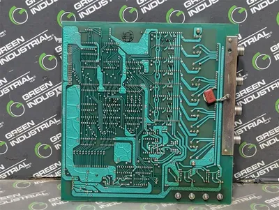NSD Nagoya Sanyo Denki E59071-4A SANMOTION Servo Controller Board Used