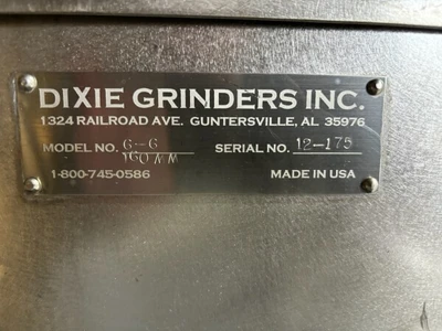 USED Dixie 6-6