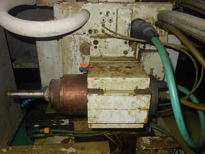 USED 1997 KELLENBERGER KEL-VARIA