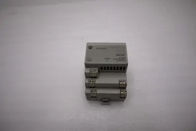 AB ALLEN BRADLEY 1794-PS13 24VDC POWER SUPPLY I/O STOCK H1406A