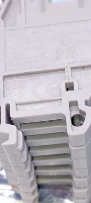 USED ABB ENTERLC M4/6 5116