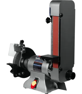 New | in-Stock JET IBGB-248VS Belt Grinders Including Sanders Illinois US | Olympus Machinery Group #1351159