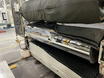 USED DAVIS STANDARD XP EXPRESS