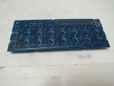 GE 44A719319-G01 SBC06  44A719206-001R03/2 Circuit Board