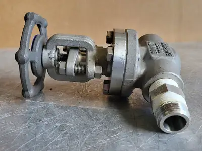 New | in-Stock BONNEY FORGE HL-104 Plumbing Equipment British Columbia CA | Lenmark #1489234