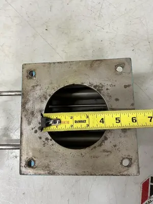 USED BUNTING DRAWER MAGNET