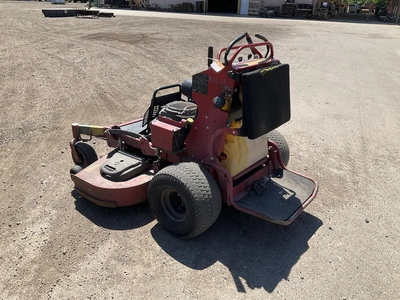 USED 2022 TORO GRANDSTAND