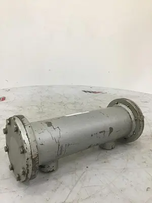 USED THERMAL TRANSFER EKS-712-80876