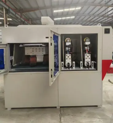 SMC SSD630 Deburring Machines | Rock Solid Tools (4)
