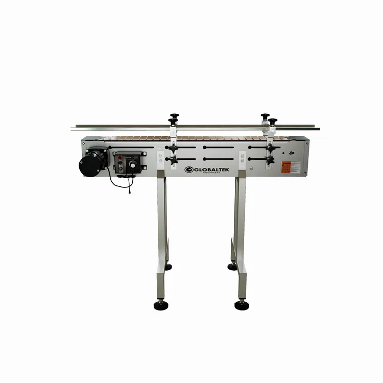 New | Build-to-Order GlobalTek® CON-0345PEZ Conveyors Florida US | GlobalTek Equipment #283983