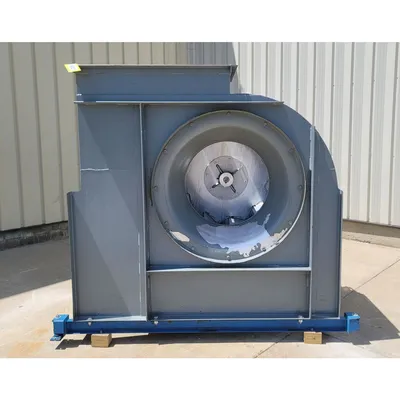 USED LOREN COOK CO. 402 CA SWSI