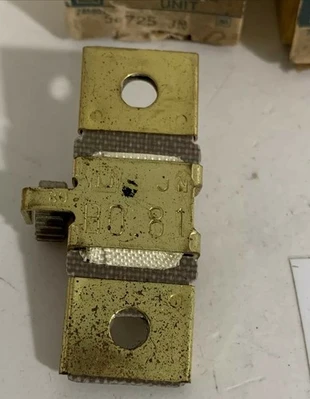 NEW SQUARE D 1-B0.81