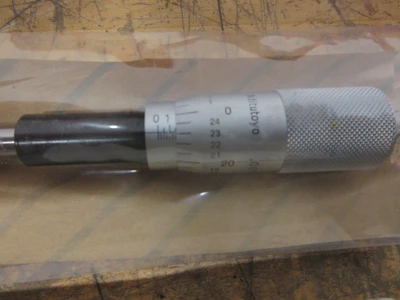 Used MITUTOYO 151-240 Lab Inspection Minnesota US | Machinesused.com #1277476