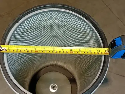 NEW LETOURNEAU R4257047