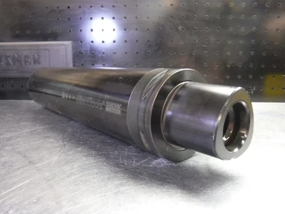 Sandvik CoroTurn Capto C8 80mm Silent Boring Bar C8-570-3C80365-40-2 (LOC3070)
