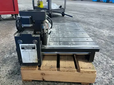 Used QUALITY ONE ENGRAVERS QUEST 1224 ENGRAVER Engravers Ohio US | HGR 24 #1462125