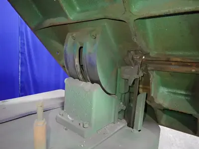 USED POWERMATIC 87