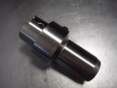 Kennametal HSK50C 14mm Hydraulic Endmill Holder HSK50CHCT14075M (LOC1473A)