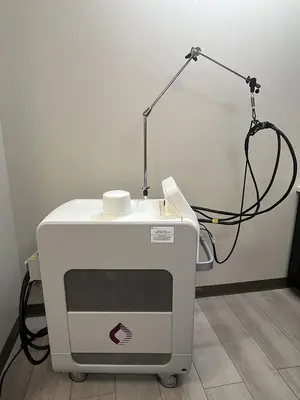 Used 2023 CANDELA GENTLEMAX PRO PLUS Lasers / Laser Systems Minnesota US | Midwest Medical #1467826