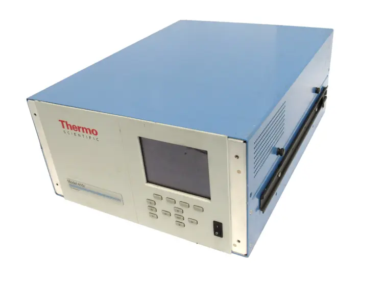 Used THERMO SCIENTIFIC _UNKNOWN_ Misc Electrical & Power Parts | SB Industrial Supply #845991
