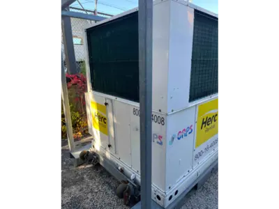 2017 CAPS PPKH-5TD Air Conditioners | Steam Well LLC (2)