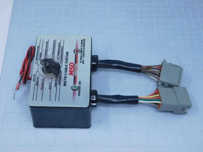 Used MSD _UNKNOWN_ Automotive Parts | OCO Industrial #1632817