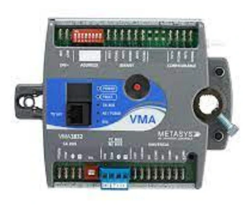 Johnson Controls MS-VMA1656-1 VMA1656 32-Bit Integrated VAV Controller/Actuator [New]