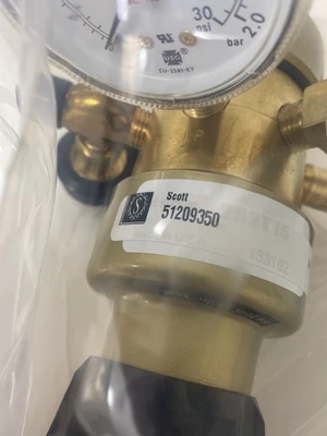 New | in-Stock SCOTT W100-6106 Medical Equipment - Other | J&J Industrial Supply #502217
