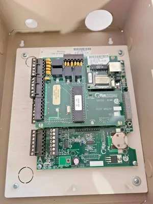 Keri Keri Systems PXL-250 Other Access Control Equipment | Amiron Machinery (3)