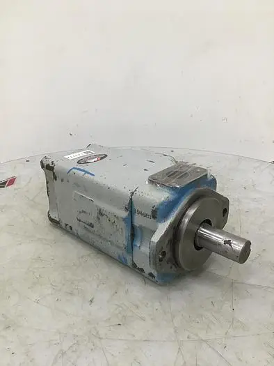 USED VICKERS 4535V50A25