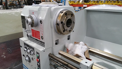 New | in-Stock ACRA 26160ACH Engine Lathes California US | Sterling Machinery Exchange #1466921