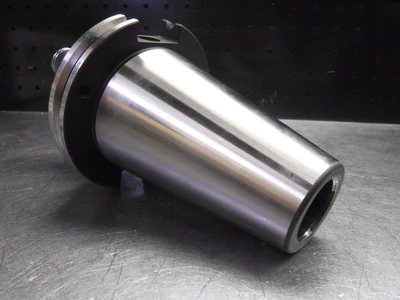 SECO CAT50 8mm Shrink Fit Tool Holder 4" Projection E2504 5602 08400 (LOC259)