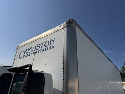 Used 2012 INTERNATIONAL 4300 SBA4X2 Box trucks Indiana US | Miedema Asset Management Group #1414587