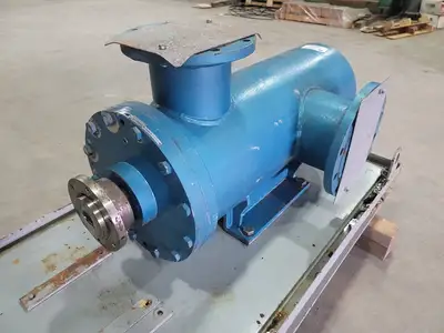 USED PLENTY MIRRLESS HEA 125-3NL