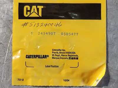NEW CATERPILLAR 245-4907